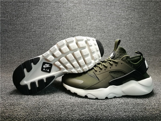 Super Max Nike Air Huarache Men--040